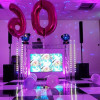 Disco & DJ Hire Birthday Party 