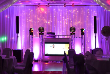 Venue Lighting